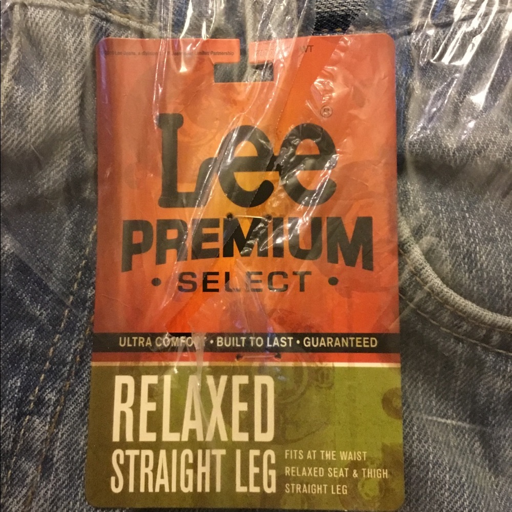 Men’s jeans